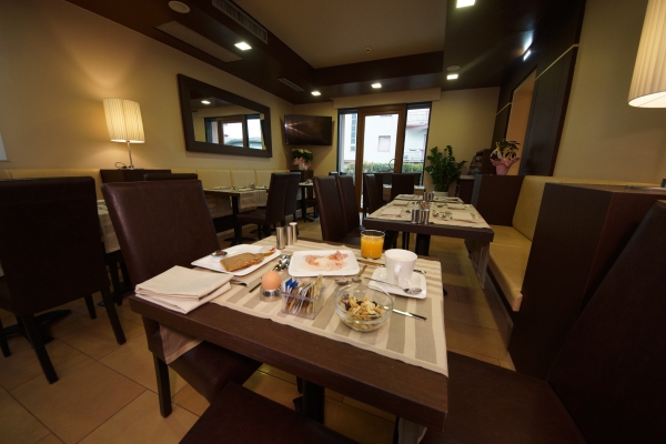 Hotel Clarin 14 by Dori (Peschiera del Garda)